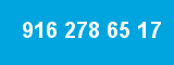 916 278 65 17